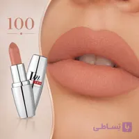 رژلب جامد درخشان پوپا سری I'm