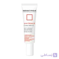 کرم لایه بردار 15% AHA درماتیپیک