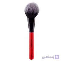 براش بزرگ و حرفه ای مناسب پودر و کرم رژمل شماره 01