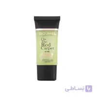 پرایمر رژمل مناسب پوست چرب شماره 502