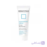 کرم ابرسان و نرم کننده پوست خشک و حساس درماتیپیک