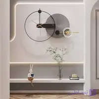 ساعت دیواری مدل شکیرا