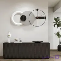 ساعت دیواری مدل هوفر