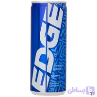 نوشیدنی انرژی زا ادج ( EDGE ) ۲۵۰ میلی لیتر