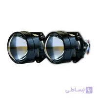 لنز بای ال ای دی L25-6000 زیمر