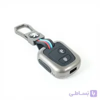 کاور سوییچ فلزی 206 و 207