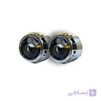 لنز بای ال ای دی L25 PRO3 سه چشم زیمر