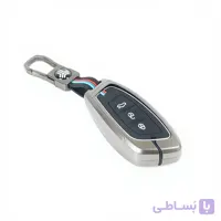 کاور سوییچ فلزی شاهین