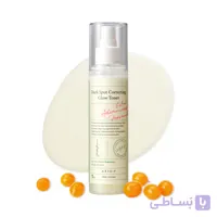 تونر روشن کننده و آبرسان اکسیس وای Axis-Y Dark Spot Correcting Glow Toner