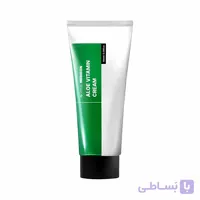 کرم مرطوب کننده آلوئه ورا و ویتامین پاول مدیسون Paul Medison Aloe Vitamin Cream