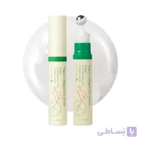 سرم دور چشم آبرسان و روشن کننده کلاژن گیاهی اکسیس وای AXIS-Y Vegan Collagen Eye Serum