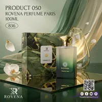 عطر و ادکلن امواج پرپس 050 اکستریت (پورپس050) Amouage Purpose Extrait 050 Rovena