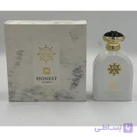 عطر و ادکلن امواج هانر زنانه (امواژ انر) جانوین جکوینز Amouage Honour Woman Jackwins
