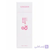سرم همه کاره پانتنول و سلول های بنیادی گونگ اسکین GONGSKIN Stem Cell Panthenol All-in-One Serum