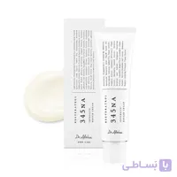کرم مرطوب کننده و تسکین دهنده 345 دکتر آلتیا Dr. Althea 345 Relief Cream