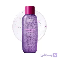 تونر کپسولی پلامپ کننده و جوانساز باکوچیول اکوال بری EQQUALBERRY Deep Cera Bakuchiol Plumping Capsule Toner