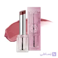 بالم لب براق و مرطوب کننده ی واتریسم تیر تیر Waterism Glow Melting Balm TIR TIR