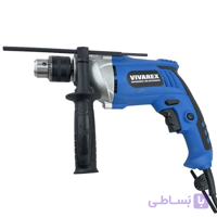 دریل چکشی ویوارکس مدل VR8113-ID