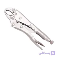 انبر قفلی