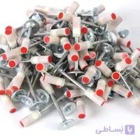 میخ چاشنی دار ردهیت 2.7 سانتی