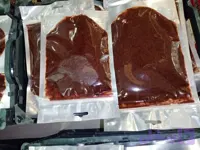 بیومس منجمد آرتمیا