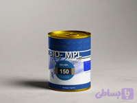 خوراک لارو میگو -برند BIO-MPL