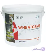 غذای ماهی کوی Evolution Aqua Wheatgerm