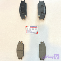 لنت جلو اکسنت ورنا 2003-2006 ساخت کره