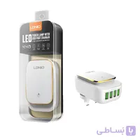 شارژر دیواری الدینیو مدل A4405