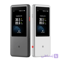 ZTE U60 Pro MU5250 5G Mobile WiFi 7 Router