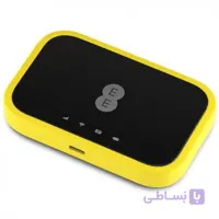 Alcatel EE71 4G LTE Mobile WiFi Router