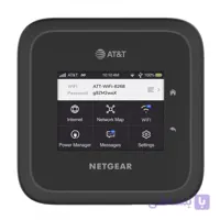 Netgear Nighthawk M6 MR6500 Unlocked 5G WiFi 6E Mobile Router