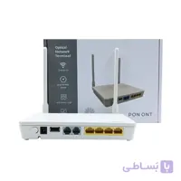 Huawei HG8346M Fiber Optic Modem