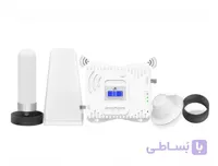 تقویت‌کننده آنتن موبایل TOPLINK مدل Pro