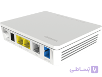 Huawei HG8120C Fiber Optic Modem