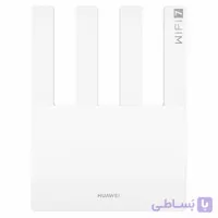 Huawei BE3 WiFi7 Router