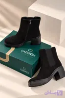 نیم بوت دامونا