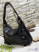 کیف لش دوکاره،دوشی وکوله