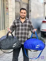 ساک ورزشی نایک،مناسب باشگاه و استخر