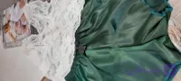 لباس خواب گیپور و ساتن آمریکایی،تا سایز ۴۶