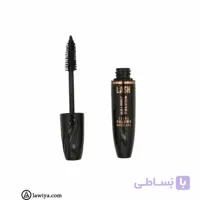 ریمل بل ولوم لش مدل اکسترا ولوم اصل آلمان