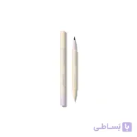 خط چشم و چسب مژه دوکاره شیگلم