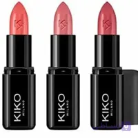 رژ لب کیکو KIKO Milano Smart Fusion Lipstick Kit 03