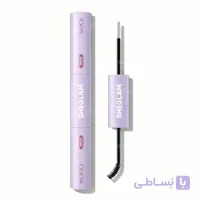 چسب و نگهدارنده مژه شیگلم