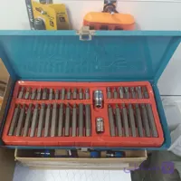 جعبه بکس بیت