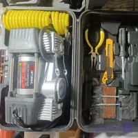 کمپرسور باد ماشین