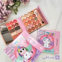 پالت سایه کیفی اورجینال از برند تک شاخ