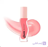روغن لب عسل گیسو با طعم تمشک Raspberry Swirl حجم 8 میل