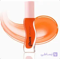 روغن لب عسل گیسو با طعم انبه mango passion punch حجم 8 میل