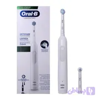 مسواک برقی اورال بی Oral-B Laboratory D305.523.3 Type 3757